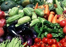 當前食用農產品價格保持總體平穩(wěn)態(tài)勢