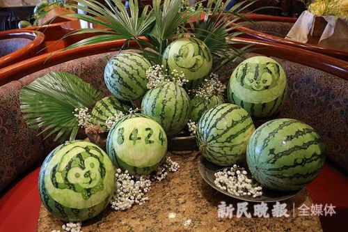 上海迪士尼創(chuàng)新美食 本地特色農產品點亮味蕾之旅